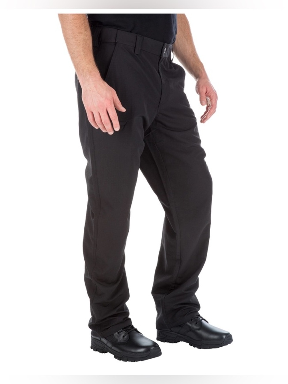 5.11 Tactical Black Denim Utility Pants Men’s 34x30